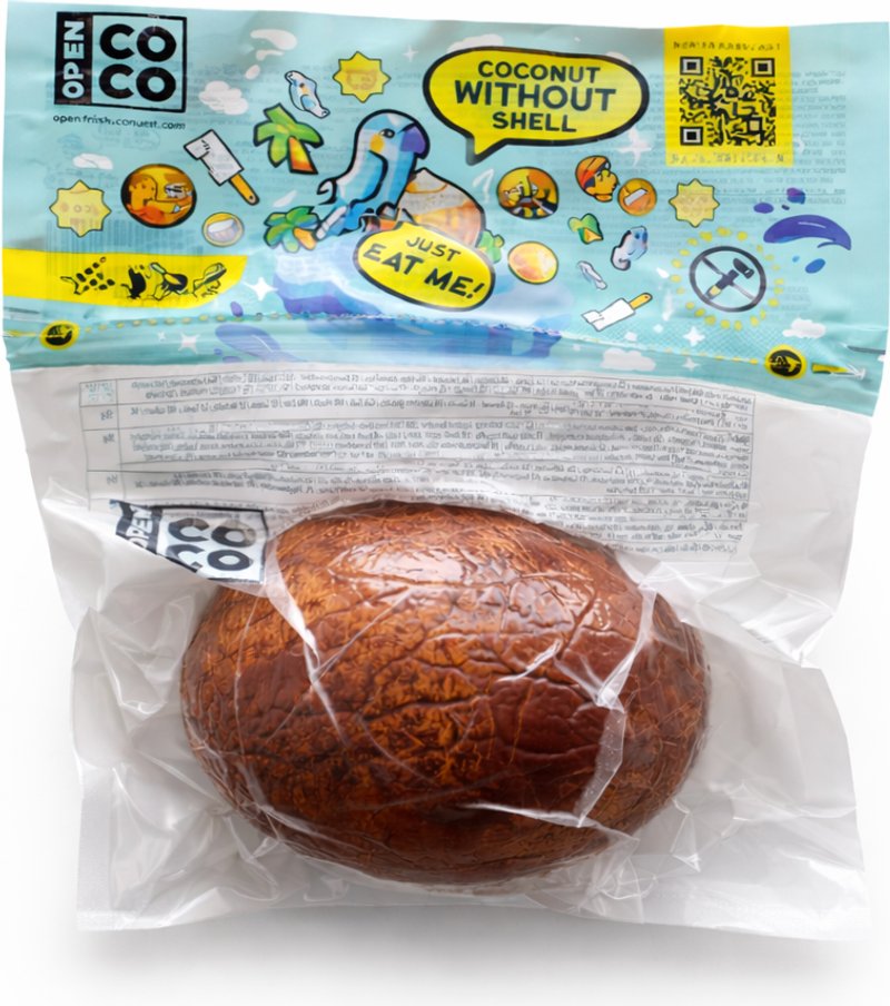 Open Coco 300g